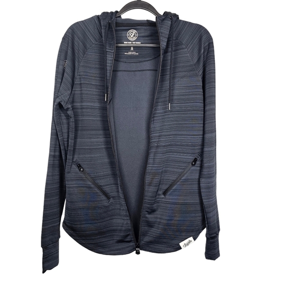 Legends Men's Performance Jacket - Picture 3 of 6